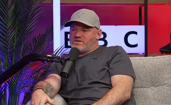 鲁尼：道曼可能上着学就成英超冠军了，为了中考他可能会少上场