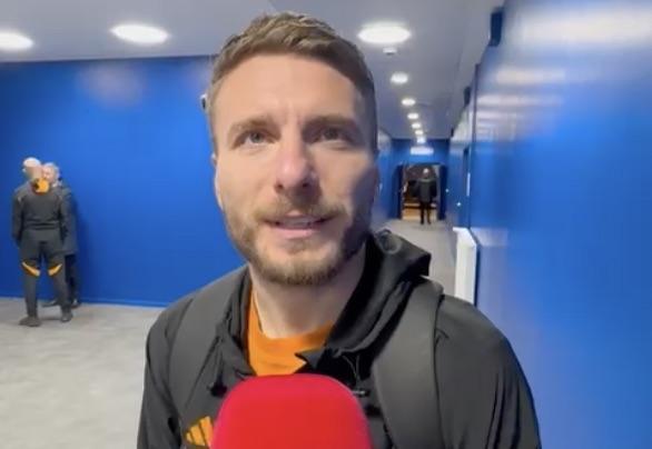 开云体育移动版-因莫比莱：加图索执教时米兰想签我，但那时我在拉齐奥很开心