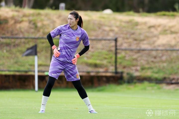 开云体育移动版-北青：彭诗梦大概率首发出战澳大利亚；女足需提防主场哨