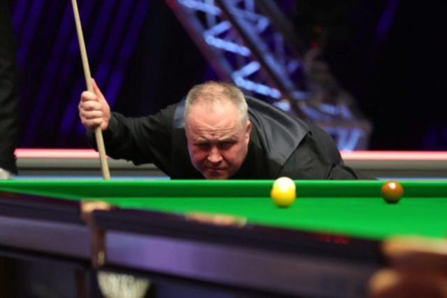 开云体育App-球员锦标赛希金斯横扫“黑马” 塞尔比连扳三局逆转