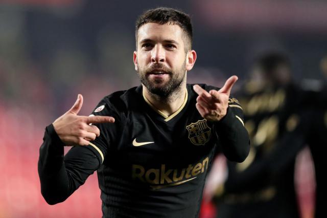 【国王杯】阿尔瓦绝平+加时世界波 巴萨5-3艰难晋级